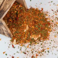 mix arrabbiata
