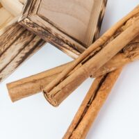 stecche lunghe di cannella ceylon