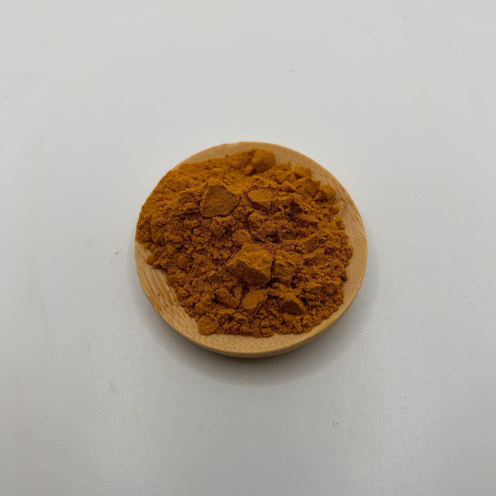curcuma