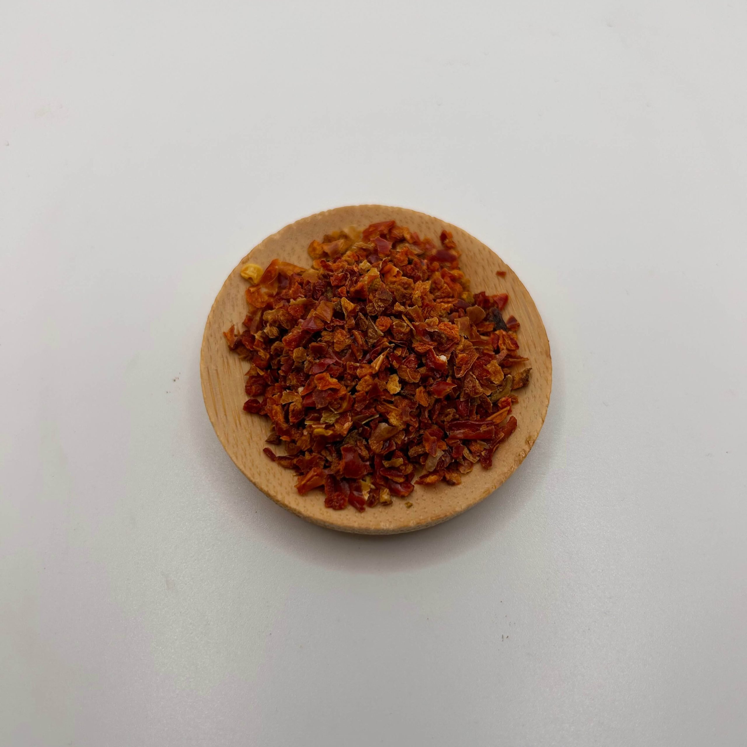 paprika frantumata