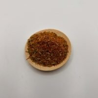 miscela carne steak rub