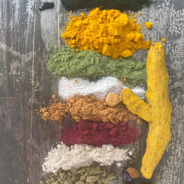 SUPERFOOD