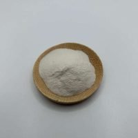 agar agar in polvere