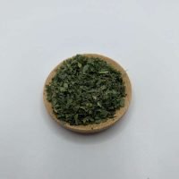 coriandolo foglie