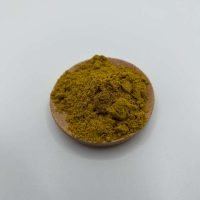 CURRY DOLCE-MILD