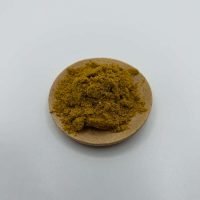 CURRY MADRAS