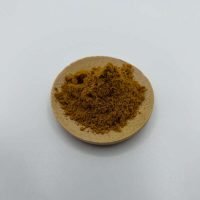 CURRY THAI ROSSO-MADRAS PICCANTE