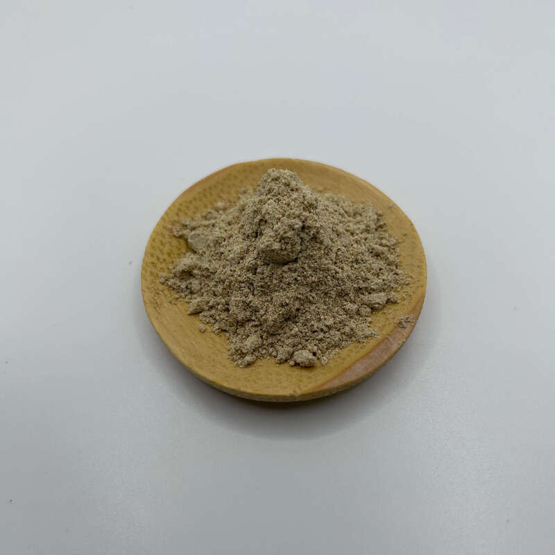 fieno greco macinato FIENO GRECO MACINATO