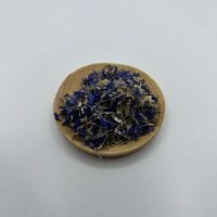 fiordaliso blu