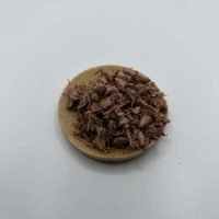 Radice di Galanga frantumata