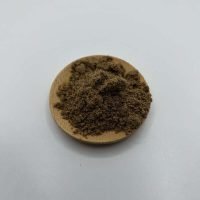 GARAM MASALA