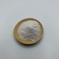 glucomannano in polvere