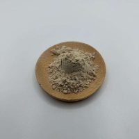 maca gialla in polvere