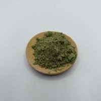moringa in polvere