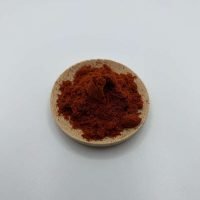 paprika affumicata dolce