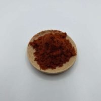 paprika forte affumicata