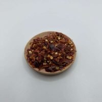 peperoncino frantumato bio
