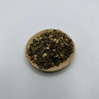 peperoncino jalapeno verde
