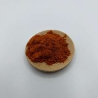 peperoncino macinato