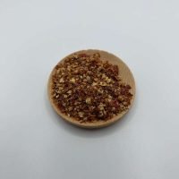 peperoncino trinidad scorpion