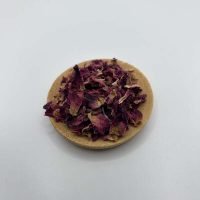 rosa petali