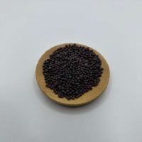 SENAPE nera