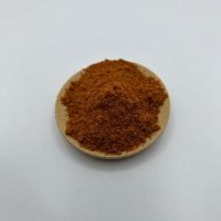 TANDOORI MASALA